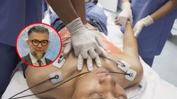 Ryzyko zawału wyższe nawet o 70 proc. Kardiolog wskazuje, jak skutecznie zbić trójglicerydy