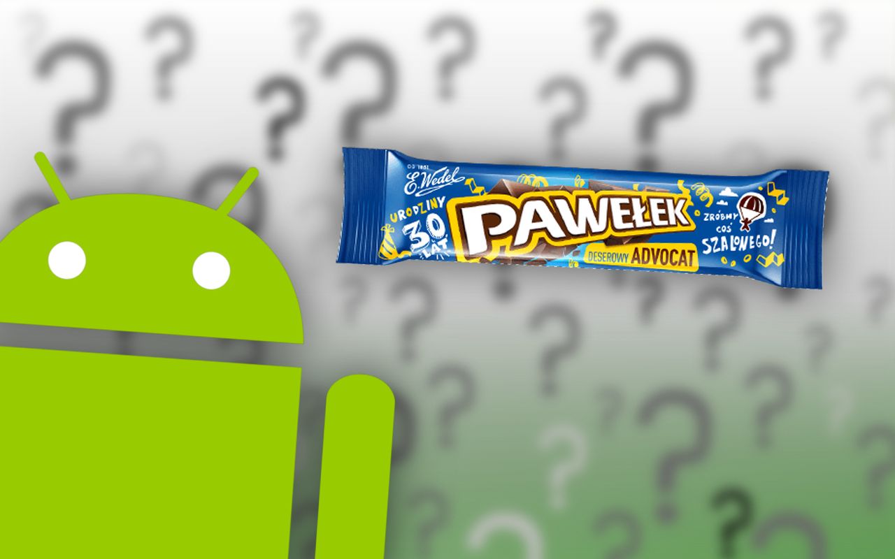 Android P: pod jaką nazwą zadebiutuje najnowsza wersja systemu? [Ankieta]