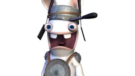 Ubisoft z lekkim strachem i nadzieją o przyszłości rynku gier 1