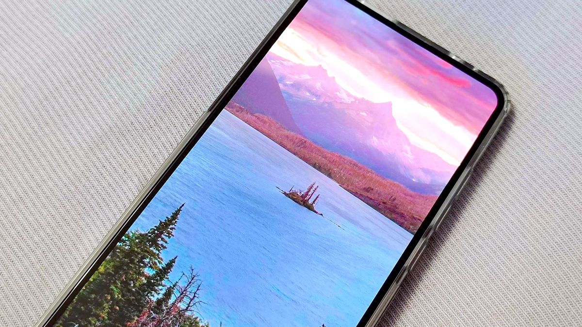 Zabójcza tapeta. Nie ustawiaj jej, bo zmienisz telefon w cegłę 1