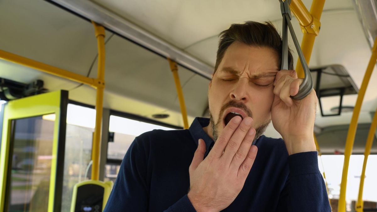 Kiedy zmęczenie nie wynika z braku snu? Inne powody osłabienia