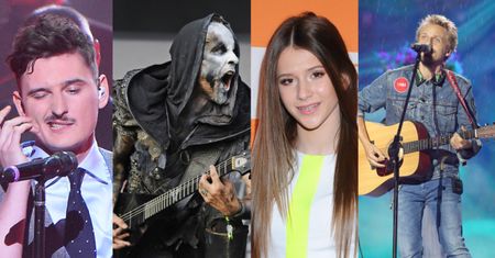 Fryderyki 2019. Jest lista nominacji. Wśród nich Taco, Dawid Podsiadło, Roksana Węgiel...