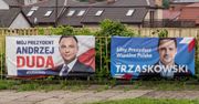 Ostatni sondaż przed wyborami prezydenckimi 2020. Zmiana w II turze