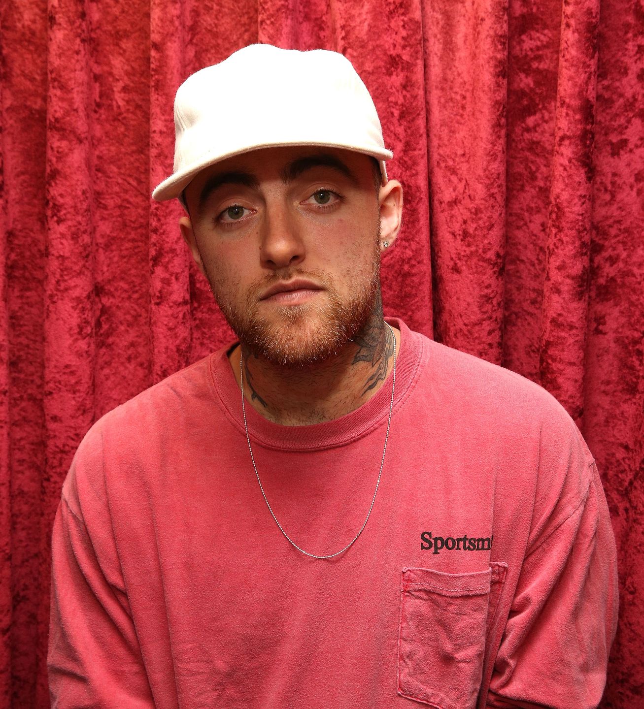 Mac Miller