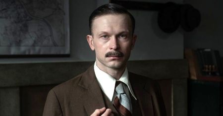 Piotr Trojan: "Ta historia jest tak aktualna, jakby była z wczoraj"