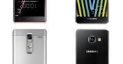 Samsung Galaxy A3 (2016) czy LG Zero?