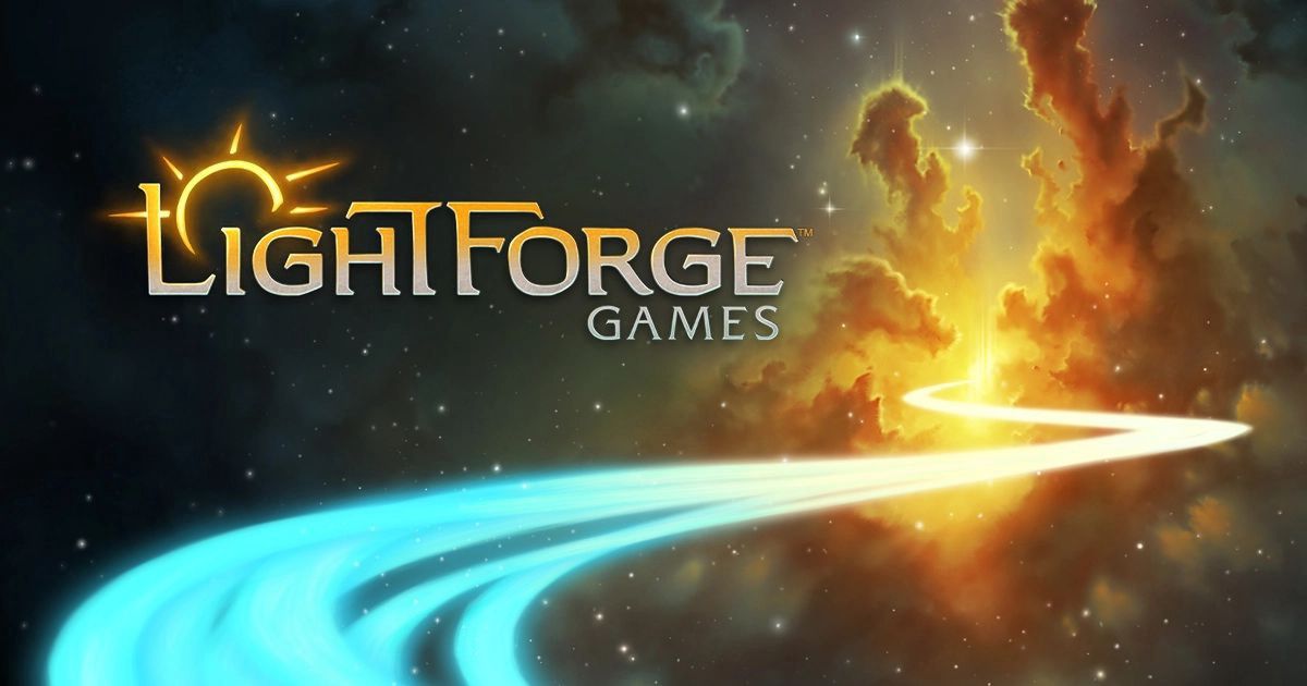 Lightforge Games