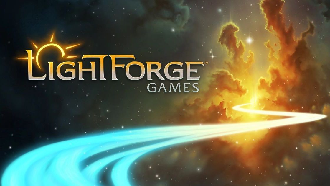 Lightforge Games