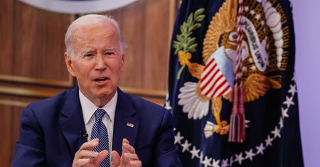 Gorąco na linii USA-Arabia Saudyjska. Joe Biden grozi konsekwencjami ws. cen ropy