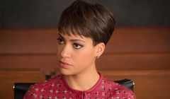 Cush Jumbo odchodzi z serialu "Sprawa idealna"