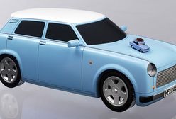 Herpa Trabant