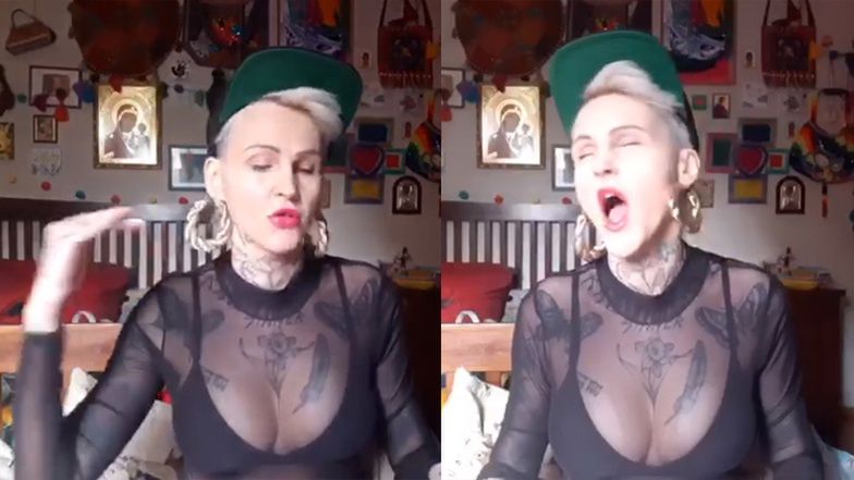 Agnieszka Chylińska