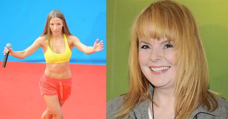 Korwin-Piotrowska o "Chodaku": "Niektórzy są SMUTNI I BEZKRYTYCZNI!"
