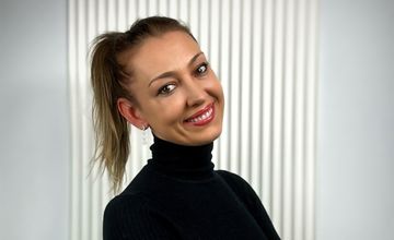 Kolejna nominacja w Agorze. Milena Jażdżewska pokieruje połączonym zespołem SEO Gazeta.pl i Wyborcza.pl