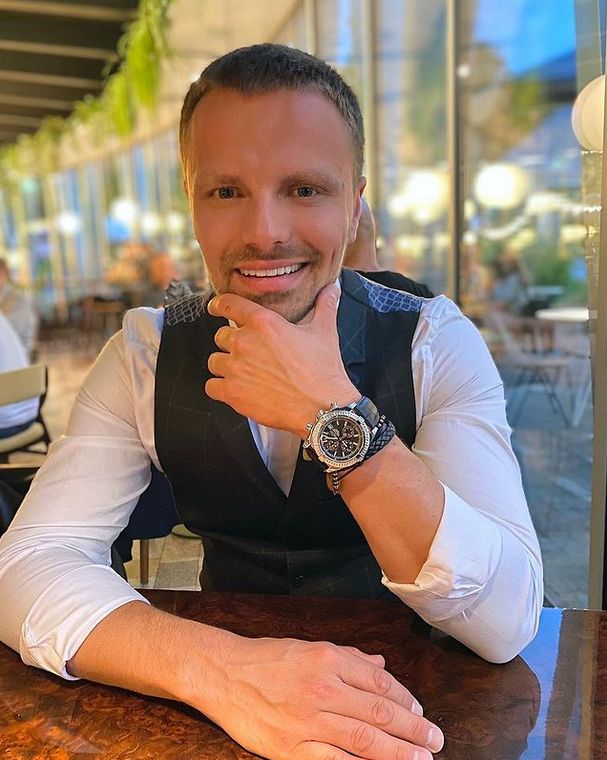 Marcin Hakiel