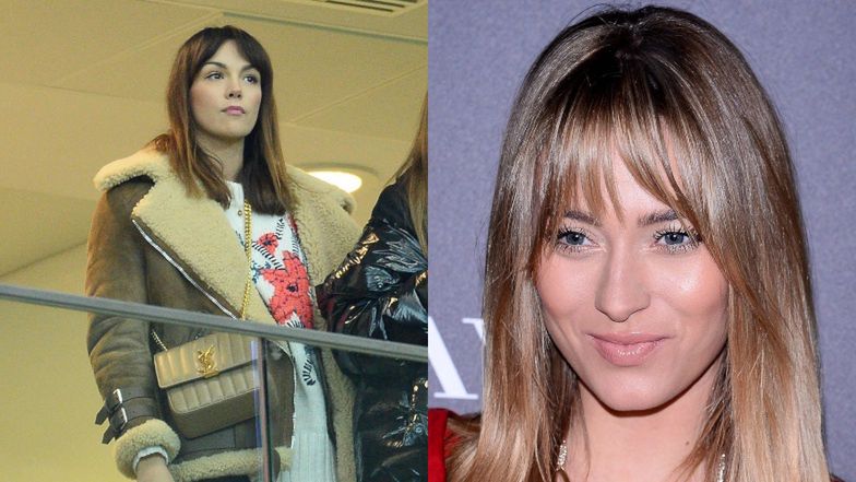 Paulina Krupińska/ Marcelina Zawadzka
