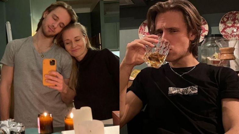 Mama Macieja Musiała wspomina narodziny syna