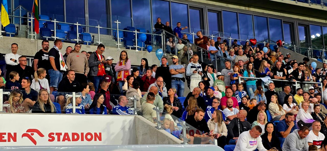 Wisła Płock Youth Cup