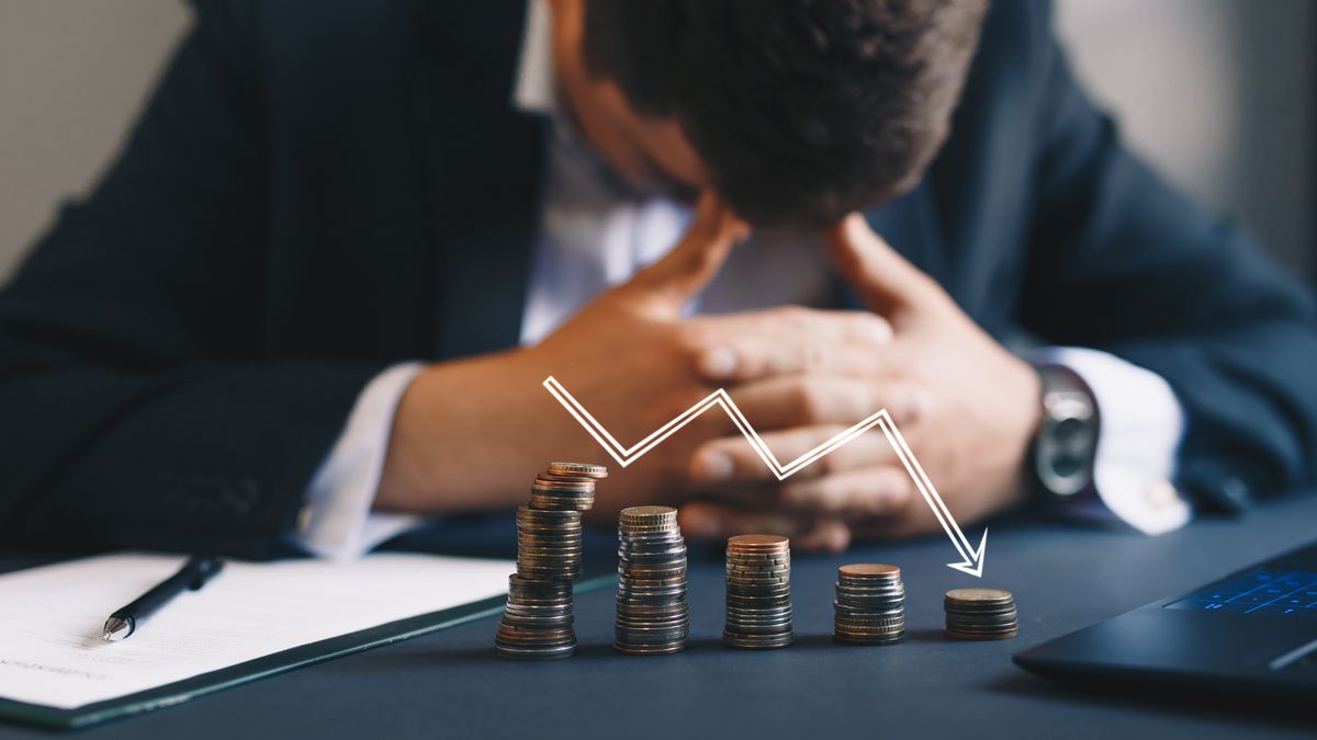 Open Finance złożył wniosek o ogłoszenie upadłości 