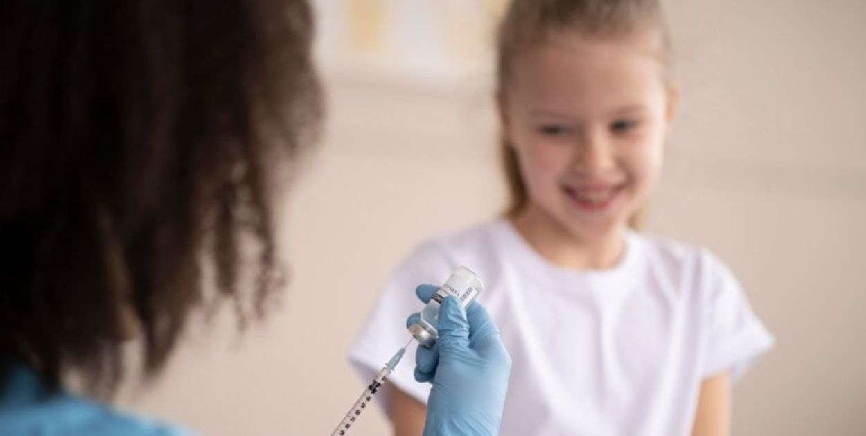 Program szczepień przeciwko HPV!