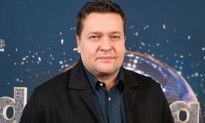 Słyszał, że jest grubasem. Przez chorobę tracił role