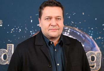Słyszał, że jest grubasem. Przez chorobę tracił role