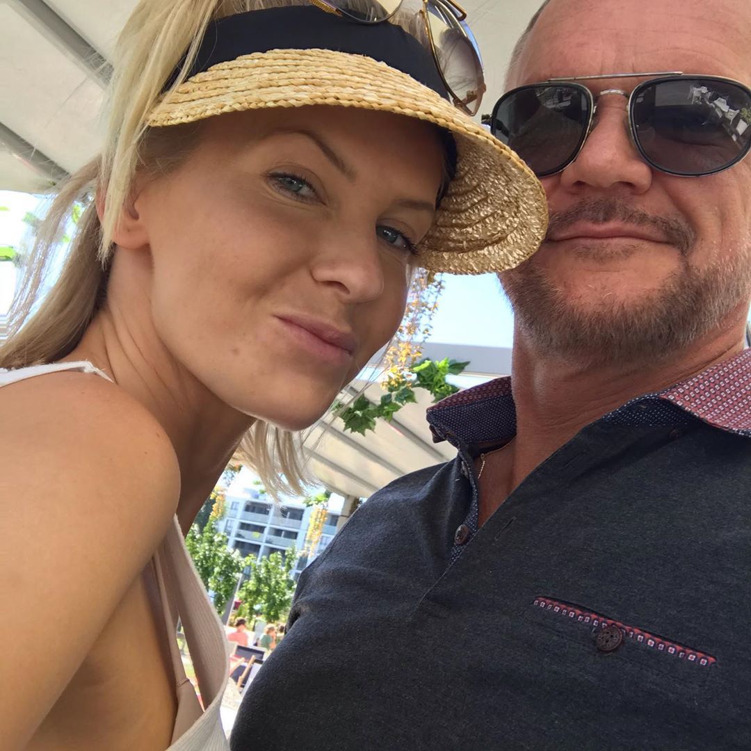 Cezary i Edyta Pazurowie