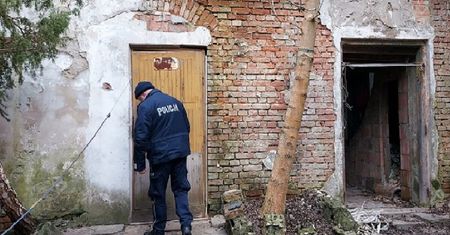 Śmierć z powodu wychłodzenia. Służby proszą o pomoc w odnajdywaniu osób szczególnie narażonych na niskie temperatury