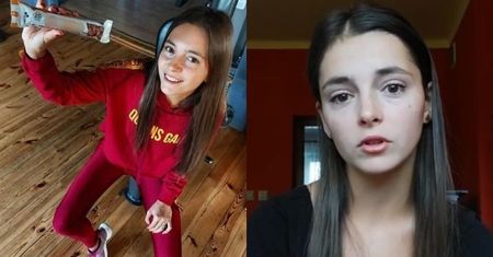 Influencerka ubolewa nad decyzją TK w sprawie aborcji i... REKLAMUJE BATONIK. "Nie pozostaje mi nic innego, jak osłodzić sobie ten dzień"