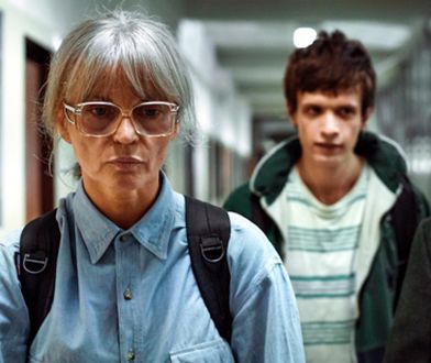 Zmieniła się nie do poznania. Wygląda jak staruszka