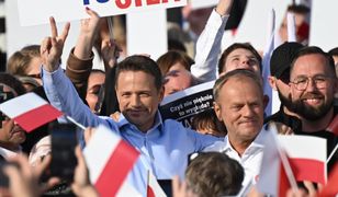 Czy Rafał Trzaskowski złapał zadyszkę na ostatniej prostej? [OPINIA]