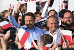 Czy Rafał Trzaskowski złapał zadyszkę na ostatniej prostej? [OPINIA]