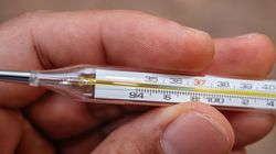 Norma 36,6 st. Celsjusza już nieaktualna. Tyle wynosi prawidłowa temperatura