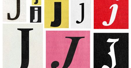 Trudne słowa na literę "J". Jak dużo ich znasz?