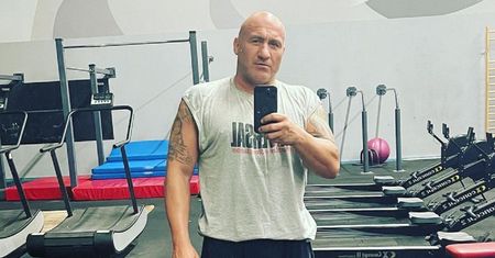 Najman atakuje Stanowskiego. "Liść wychowawczy byłby wskazany"