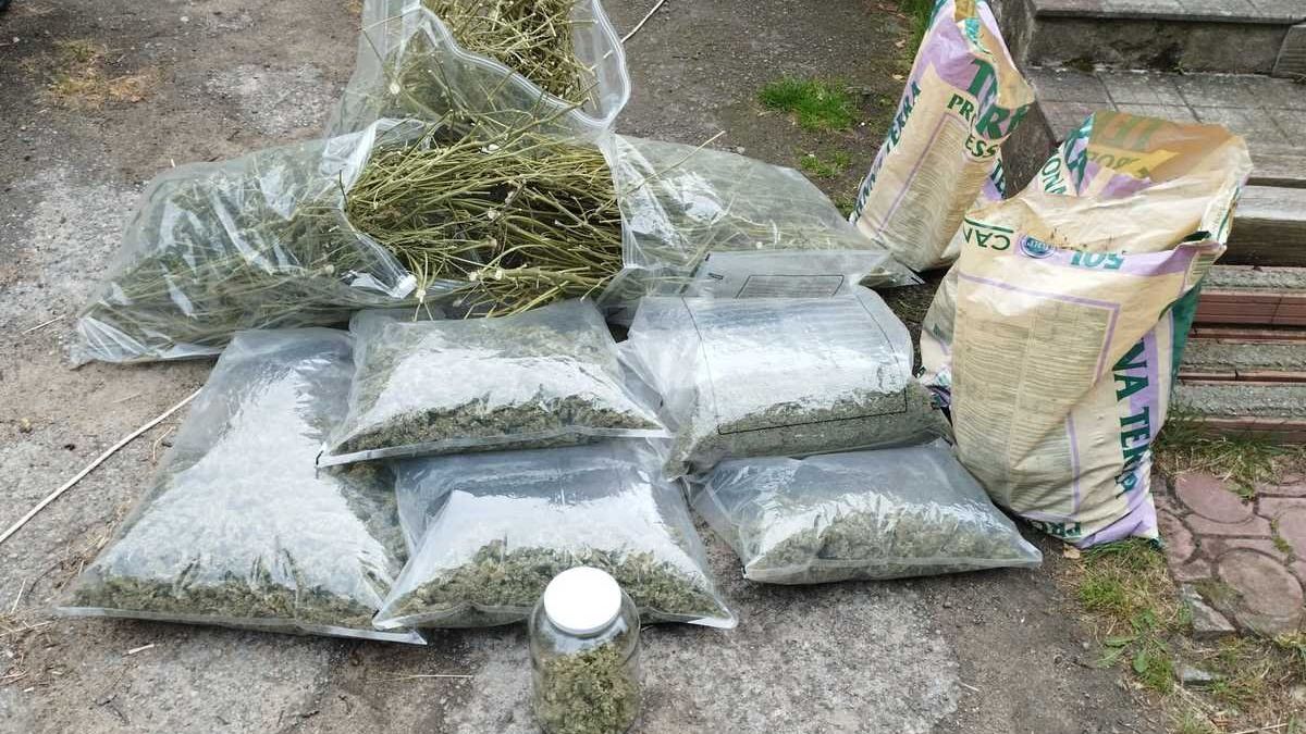 Zabezpieczony towar