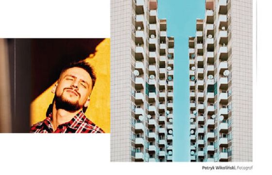 Ergo Hestia tworzy z polskimi artystami nową strategię komunikacji