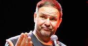 Tomasz Karolak postanowił odejść od Kościoła. "Będę po prostu zmieniał wyznanie"
