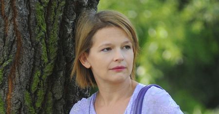 Ostałowska też odchodzi z "M jak miłość"!
