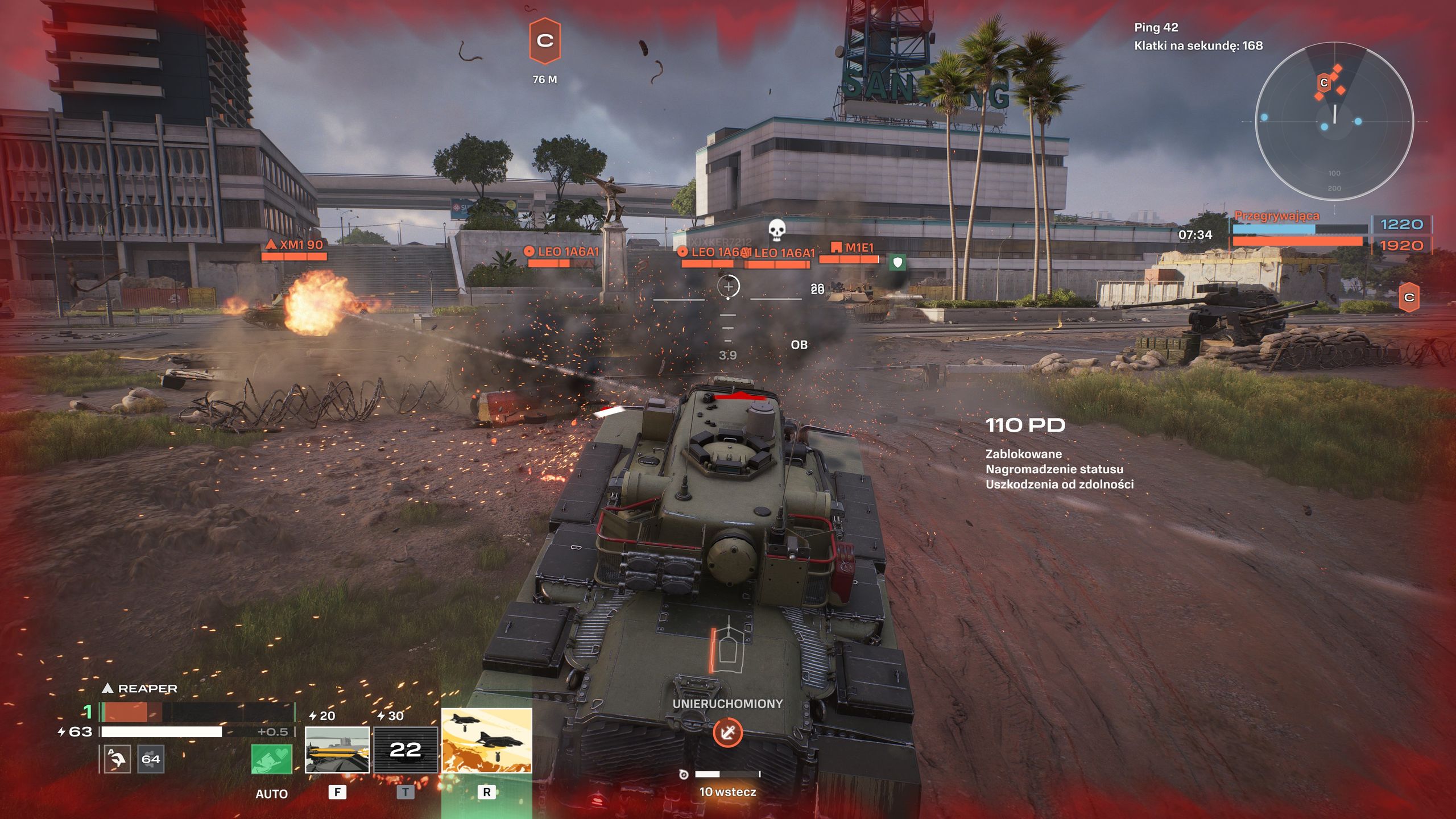 World of Tanks: HEAT