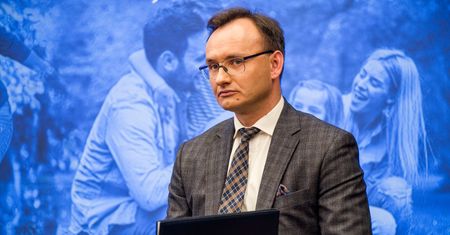 Kontrowersyjna decyzja Dudy. "Nie mam słów. Jestem przerażony"