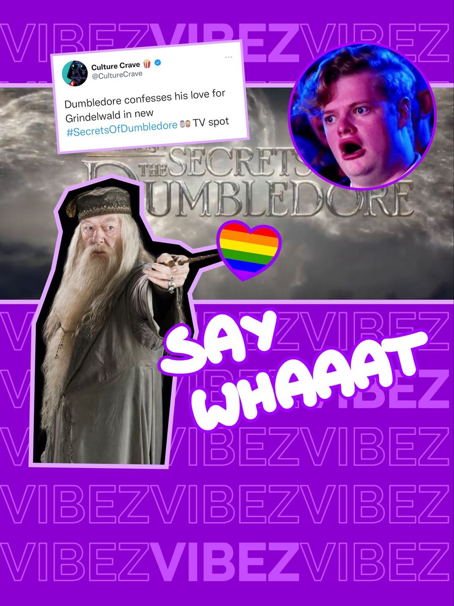 Dumbledore 