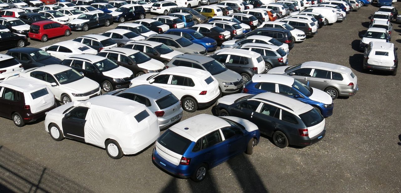 Volkswagen zapowiada wzrost cen nowych samochodów. Będzie to dotyczyło niemal wszystkich marek