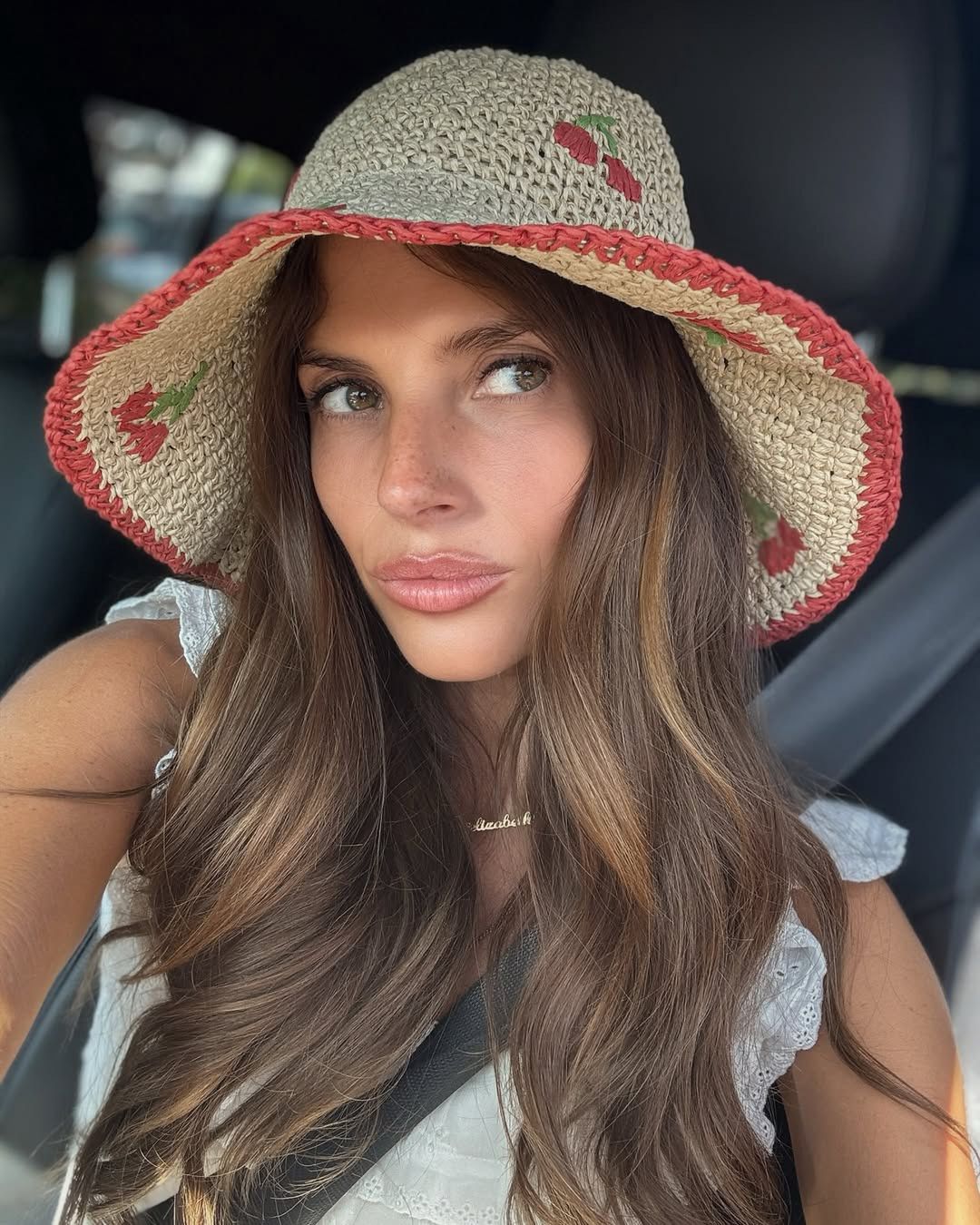 Weronika Rosati