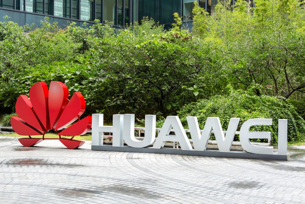 Huawei i USA znów wymieniają się "uprzejmościami". Z boku to już wręcz karykaturalne
