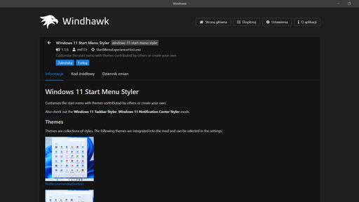 Windhawk