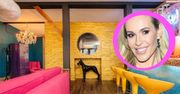 "Eclectic Queen Loft", czyli apartament Dody do wynajęcia. Cena? Zwala z nóg