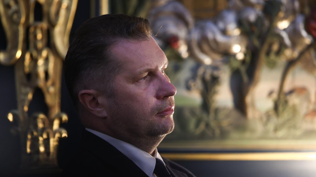 Minister edukacji jest typowany na kandydata w wyborach prezydenckich w Lublinie