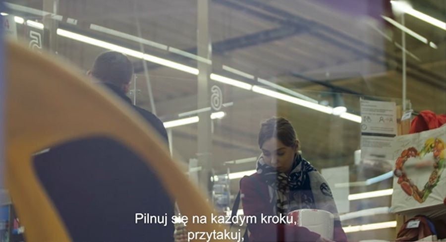 "Ślub od pierwszego wejrzenia". Piotr i Dorota 