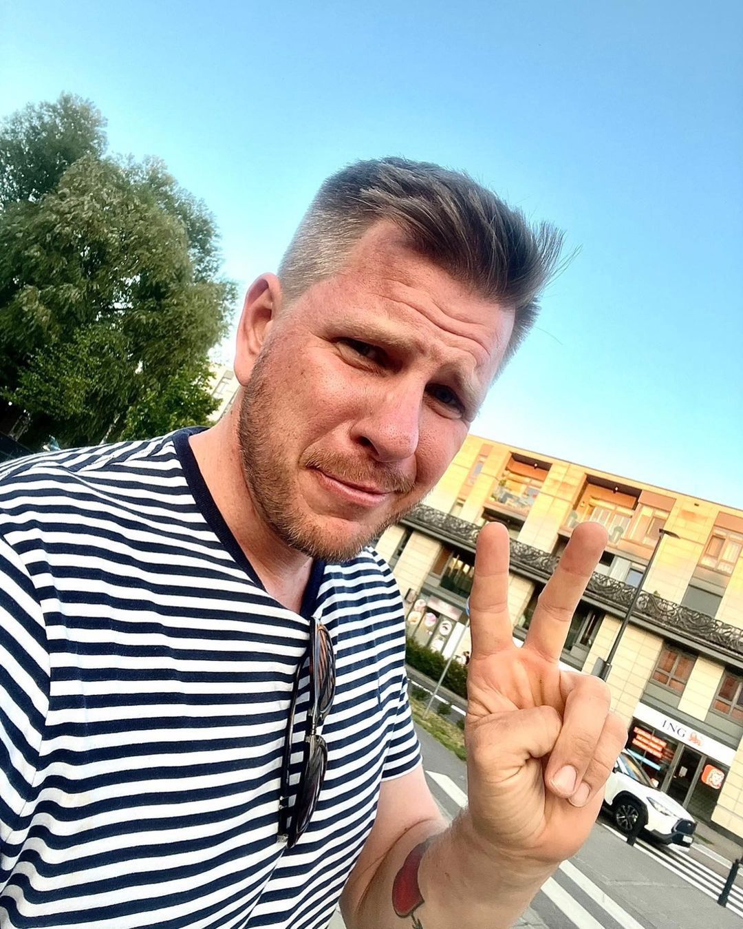 Filip Chajzer